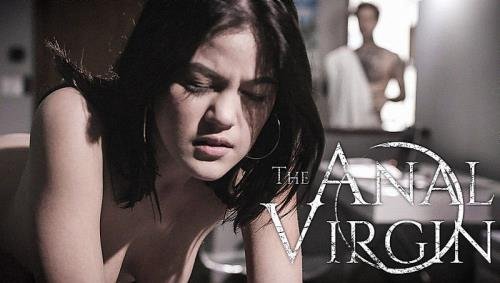 PureTaboo - The Anal Virgin  : Kendra Spade (FullHD/1080p/1.67 GB)