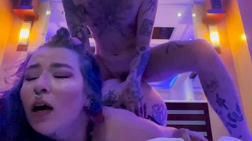 Onlyfans - Huge Ass Travels from Cordoba Capital to Ride Cock BOB BIG TULA (FullHD/1080p/264 MB)