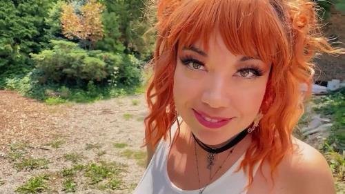 Onlyfans - BiTCHWOLF THE HOWLING WEREWOLF BOYGIRL PARODY with little Puck Little Puck (FullHD/1080p/394 MB)