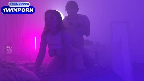 Onlyfans - CHEATING my Husband Asks me to STOP Sucking Dick kisankanna (FullHD/1080p/253 MB)