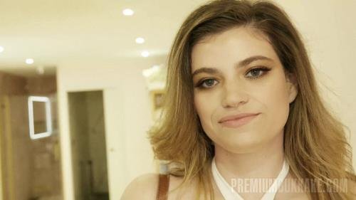 PremiumBukkake - Nicole Rae 2 Bukkake Goodbye (FullHD/1080p/142 MB)