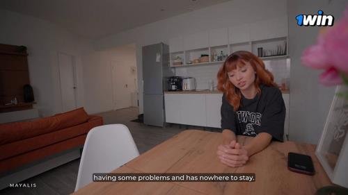 Onlyfans - Wife s Best Friend Spies On Me While I Fuck My Petite Wife MayaLis (FullHD/1080p/177 MB)