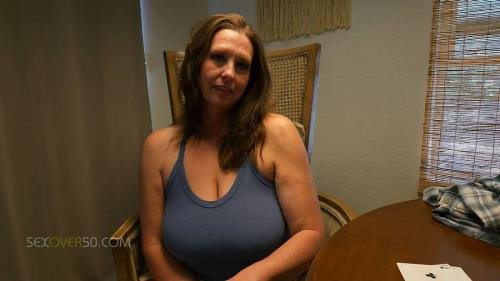 Onlyfans - A Hot MILF Stepmom Gets a Lesson in Cards and gives her Stepson a Lesson in Sex Autumn J Cooper (FullHD/1080p/378 MB)