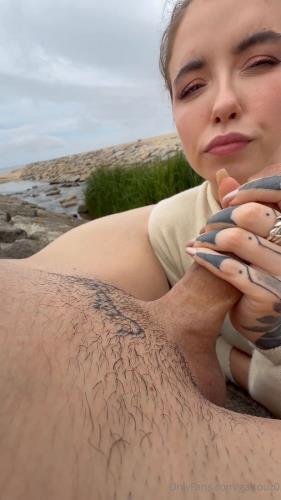 Onlyfans - Eden Ivy (SD/1920p/1.20 GB)