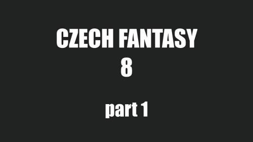 CzechFantasy/Czechav - Fantasy 8 - Part 1 (FullHD/1080p/283 MB)