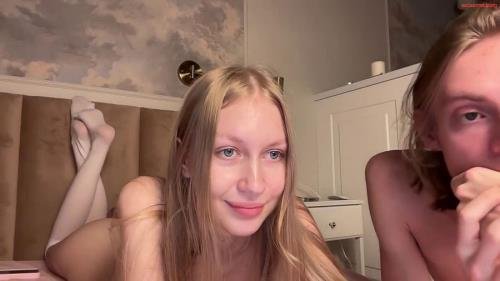 Onlyfans - Evija Lace Ice Spells, Angel In Tibet (HD/720p/1.13 GB)