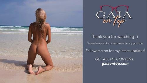 Onlyfans - Big boobed MILF Gets Fucked in the Ass and Pissed in the Ass while in the Pool Gaia On Top (FullHD/1080p/318 MB)