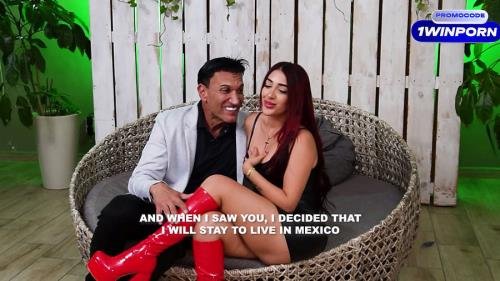 Onlyfans - I Seduce a Spanish Suggar and Fuck him in Exchange for a European Vacation  Jessica Sodi Jessica Sodi (FullHD/1080p/348 MB)