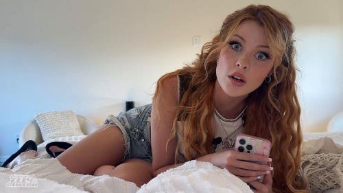 Onlyfans - EXPERIMENTING with STEPSIS can I last Long in her Tight Pussy Elly Clutch (FullHD/1080p/503 MB)