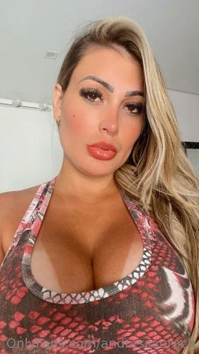 Onlyfans - Andressa Urach Clip 170 (HD/720p/204 MB)