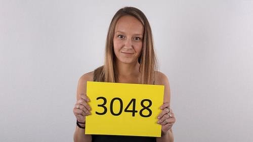 CzechCasting - Adina (3048) (FullHD/1080p/439 MB)