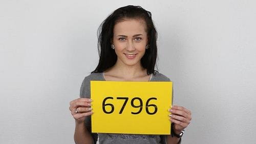 CzechCasting/CzechAV - Denisa 6796 (HD/720p/501 MB)