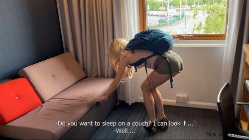 Onlyfans - did your Dick just Slide into my Asshole it s so Inapropriate  I am your Stepmom Sex Associates (FullHD/1080p/604 MB)