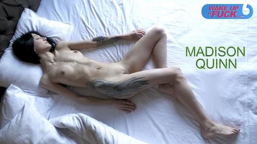 WakeUpNFuck/WoodmanCastingX - Madison Quinn  : Wunf 351 (FullHD/1080p/3.45 GB)