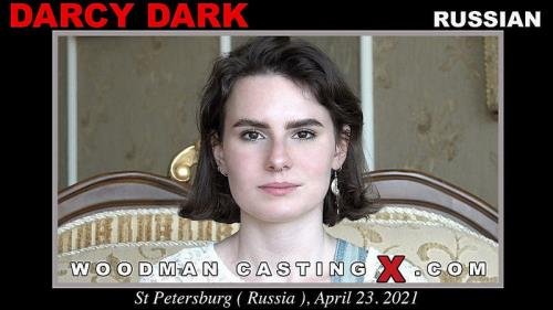WoodmanCastingX - DARCY DARK CASTING (HD/720p/2.16 GB)