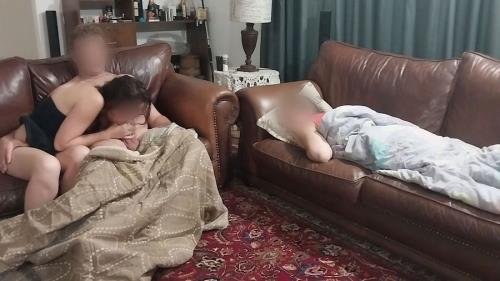 Onlyfans - My Best Friend Was Here So We Were Naughty  Little Does He Know, This Was Planned  Shhh BeeZeeX9 (FullHD/1080p/217 MB)