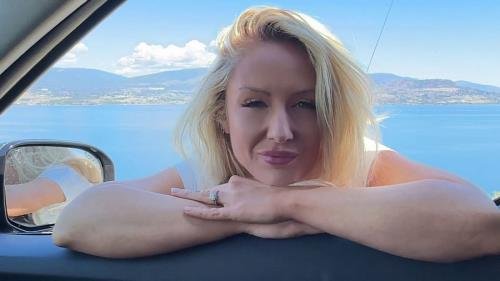 Onlyfans - PUBLIC BLOWJOB Horny MILF Picked Up Hitchhiking Hawk Tuahs On Strangers Big Dick Sadie Summers (FullHD/1080p/389 MB)
