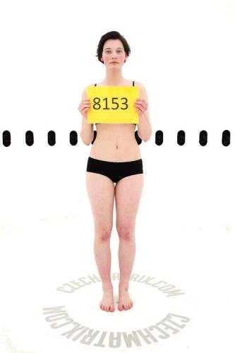 CzechCasting/Czechav - Anna 8153 (HD/720p/395 MB)
