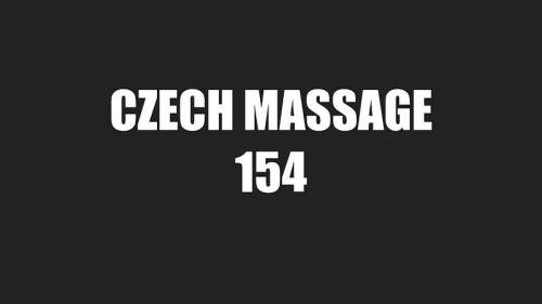 CzechMassage/Czechav - Massage 154 (HD/720p/268 MB)