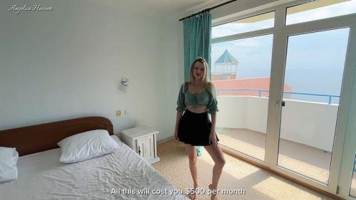 Onlyfans - Owner The Apartment Fucks a Young Tenant In The Ass Angelica Heaven (FullHD/1080p/322 MB)