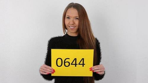 CzechCasting/CzechAV - Zdenka 0644 (FullHD/1080p/765 MB)