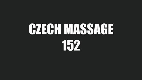 CzechMassage/Czechav - Massage 152 (HD/720p/286 MB)