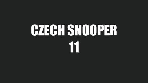 CzechSnooper/Czechav - Snooper 11 (FullHD/1080p/310 MB)