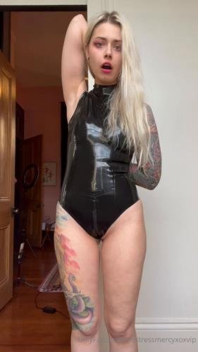 Onlyfans - Mistress Mercy (@mistressmercyxoxvip) CLIP  0590hiin34eme4595zfjagcf Source (SD/1920p/325 MB)