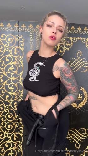 Onlyfans - Mistress Mercy (@mistressmercyxoxvip) CLIP  0250hne2042bynmf9xg71mdq Source (FullHD/1080p/224 MB)