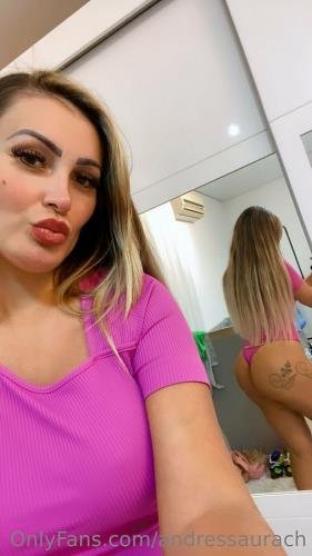 Onlyfans - Andressa Urach Clip 231 (SD/720p/154 MB)