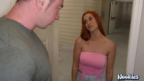 NookiesOriginals/Nookies - Heather Red - Five Star Pussy (FullHD/1080p/857 MB)