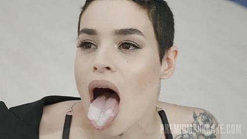 PremiumBukkake - Saba Lapiedra 3 Bukkake Bts (FullHD/1080p/689 MB)