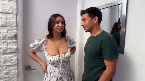 Onlyfans - Bratty Exchange Student Takes Big Dick As Punishment  Zoey Di Giacomo, Hailey Rose, Max Fills Zoey Di Giacomo (FullHD/1080p/322 MB)