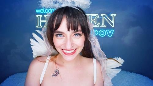 HeavenPOV - Lana Smalls  Tiny Girl Gets Brutal Fuck (FullHD/1080p/2.22 GB)