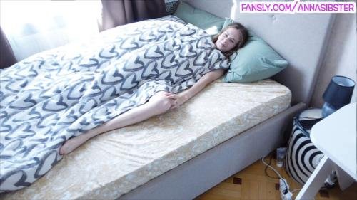 Onlyfans - just tell your Boyfriend that it s a Face Cream Anna Sibster (FullHD/1080p/291 MB)