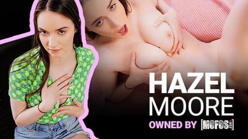 PervsOnPatrol/Mofos - Hazel Moore  Sunday Morning Deep Throat Practice (FullHD/1080p/1.55 GB)