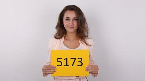 CzechCasting/Czechav - Ina 5173 (HD/720p/190 MB)