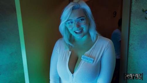 LetsPostIt/Mofos - Adaline Star  Tanning Salon Titties (FullHD/1080p/1.41 GB)