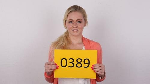 CzechCasting/Czechav - Marketa 0389 (HD/720p/190 MB)