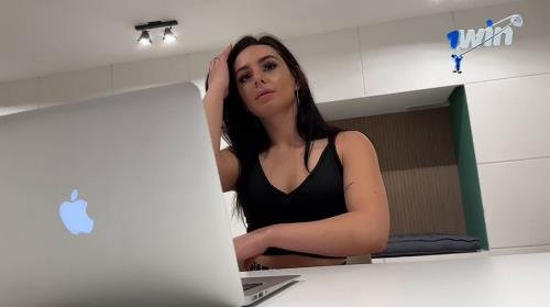 Onlyfans - Argentina Gets Fucked By Its Spanish Neighbor Almendragala Almendragala (FullHD/1080p/549 MB)