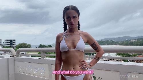 Onlyfans - My step sis is on vacation and wants a lotphotos, and I want a lotsex TAYA SIA (FullHD/1080p/443 MB)