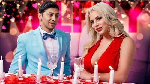 Milfty/MYLF/TeamSkeet - Dick Me On Valentine, Honey : Spencer Scott (FullHD/1080p/643 MB)