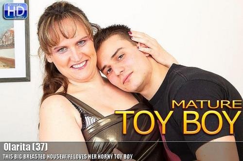 Mature.nl - mat-bustyhard49 (HD/720p/1.03 GB)