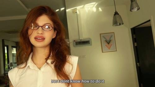 Onlyfans - My Boss Wanted To Fuck Me So Badly  LinaMigurtt (FullHD/1080p/319 MB)