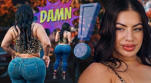 BrazzersExxtra/Brazzers - Lissa Aires  Drive Thru Her (FullHD/1080p/1.49 GB)