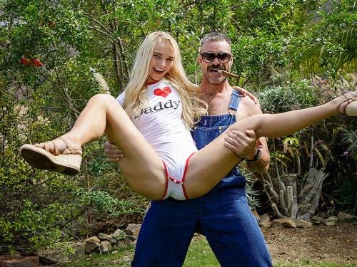 ToughLoveX - Lana Sharapova : Slut Challenge (FullHD/1080p/2.03 GB)