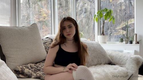 Onlyfans - Prosexx  Rosiexryder  4 (FullHD/1080p/768 MB)