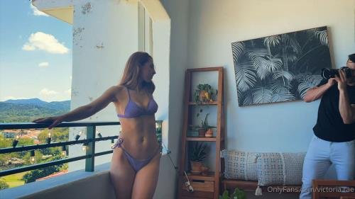 Onlyfans - Victoria Rae Black  G (FullHD/1080p/742 MB)