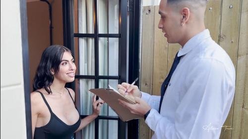 Onlyfans - Religious Man With Lust Problems Preaches In The Wrong House Alicia Trece (FullHD/1080p/272 MB)