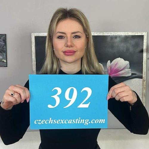 CzechSexCasting - E392 Georgia Koneva (UltraHD/4K/2160p/3.72 GB)